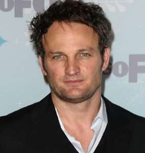 Jason Clarke